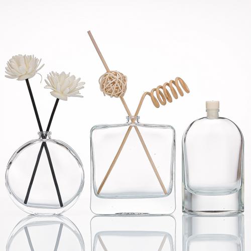 essential oil reed diffuser