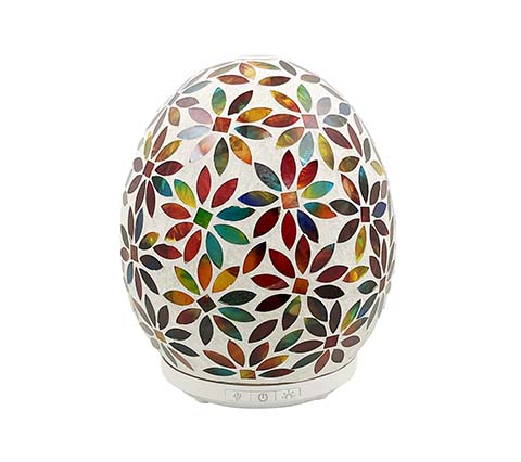 New flower Turkish style aroma diffuser